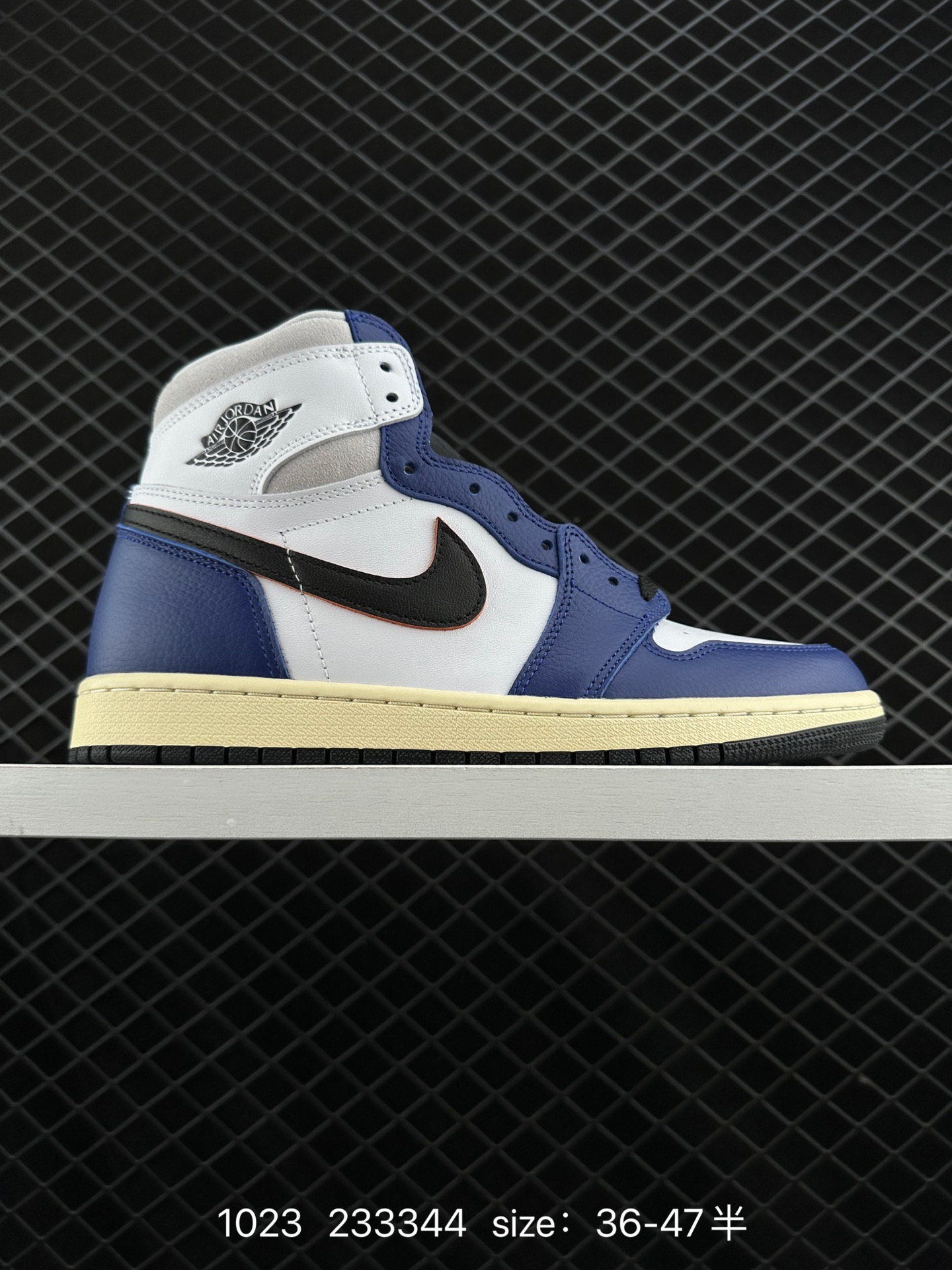 Air Jordan 1 HIGH AJ1